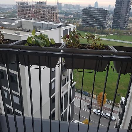 Bellissima Casa Di Svetlana Apartment Milan Bagian luar foto