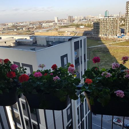 Bellissima Casa Di Svetlana Apartment Milan Bagian luar foto