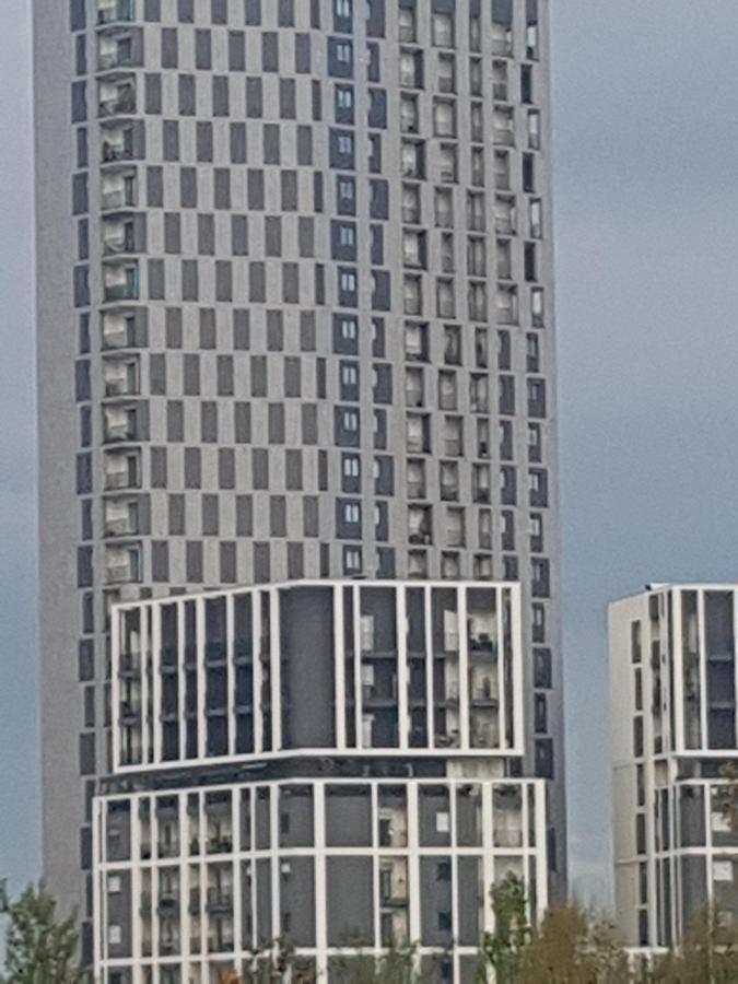 Bellissima Casa Di Svetlana Apartment Milan Bagian luar foto