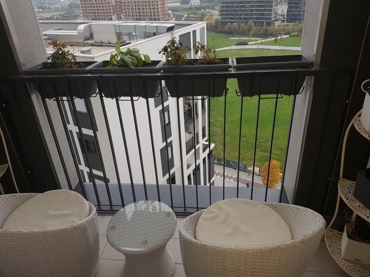 Bellissima Casa Di Svetlana Apartment Milan Bagian luar foto